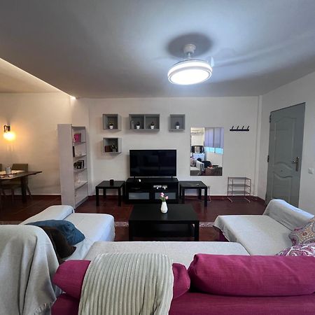 Apartamento Vacacional En Marbella Luaran gambar