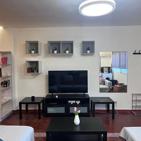 Apartamento Vacacional En Marbella Luaran gambar