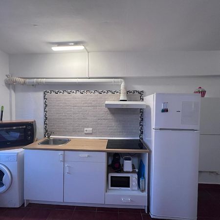 Apartamento Vacacional En Marbella Luaran gambar