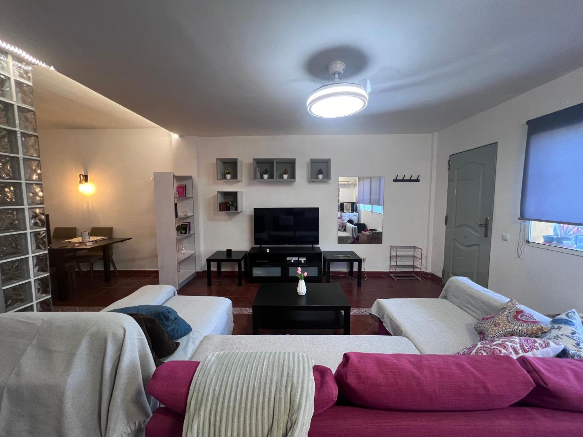 Apartamento Vacacional En Marbella Luaran gambar