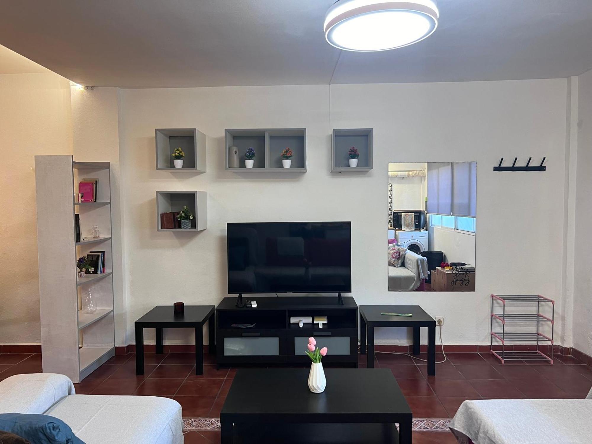Apartamento Vacacional En Marbella Luaran gambar