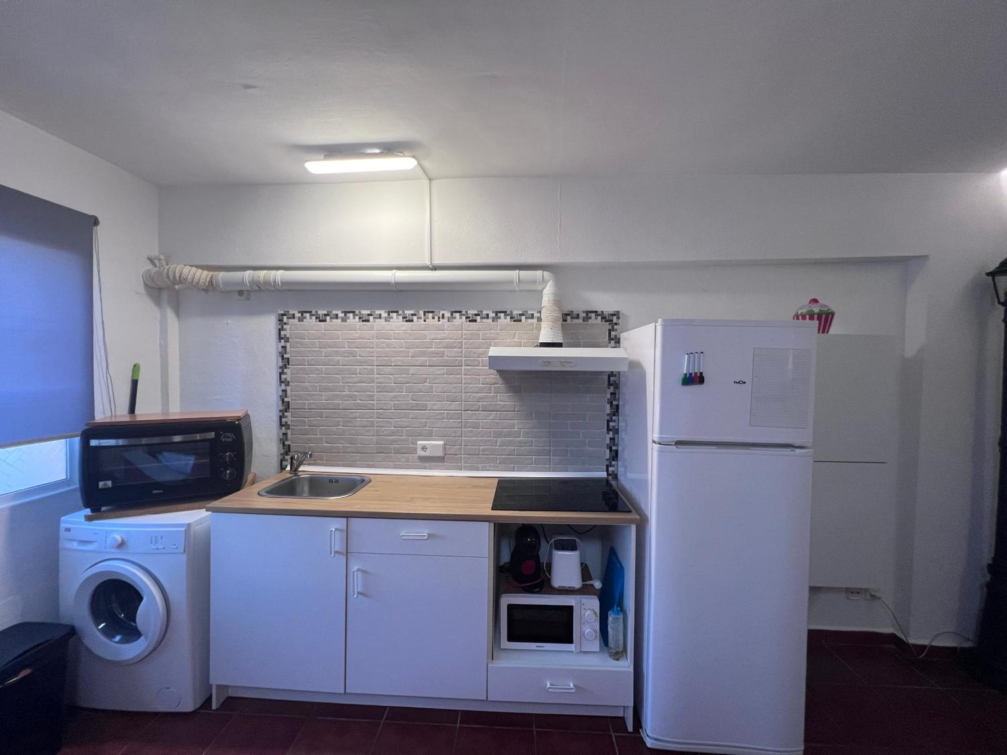 Apartamento Vacacional En Marbella Luaran gambar