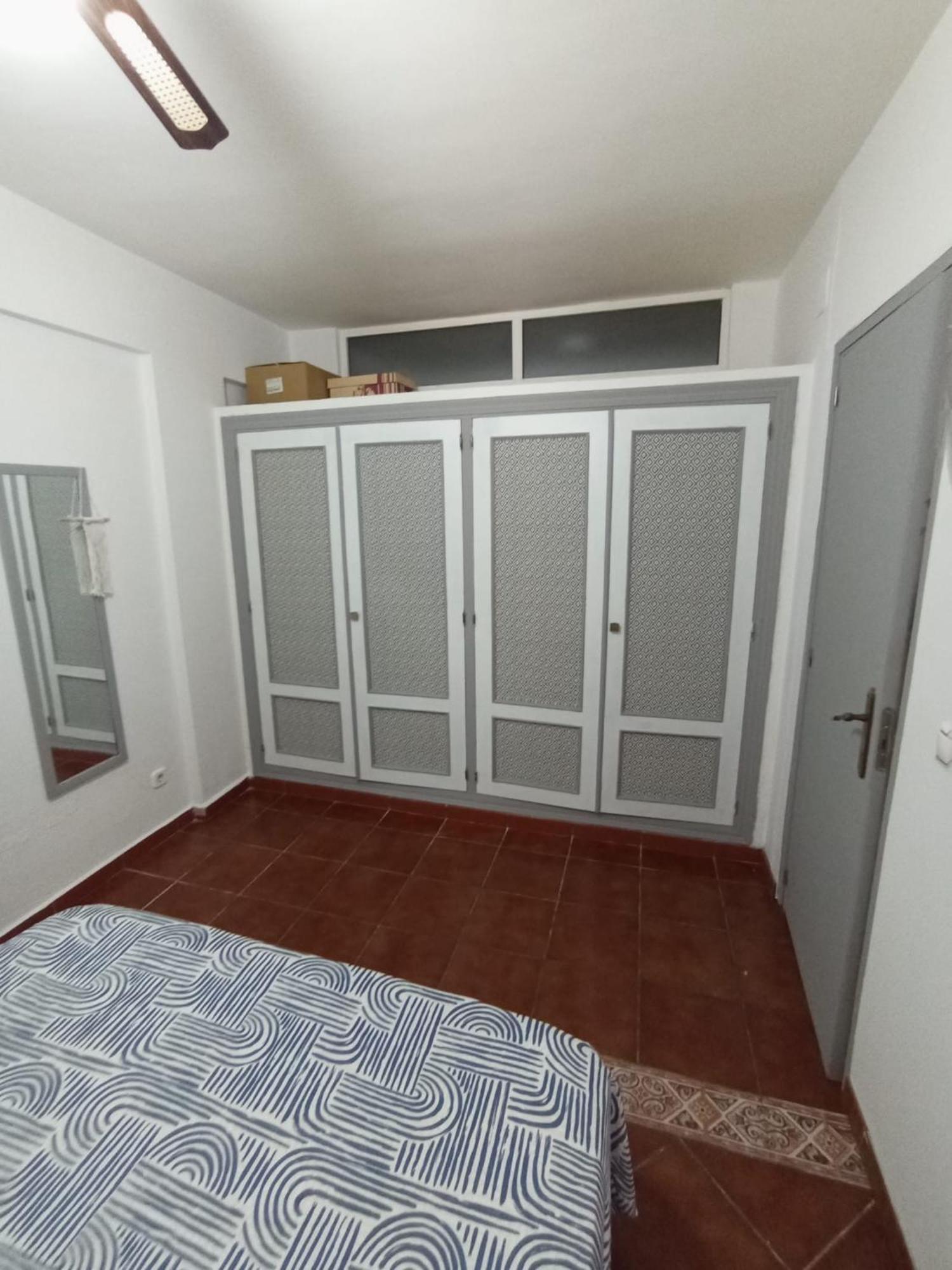 Apartamento Vacacional En Marbella Luaran gambar