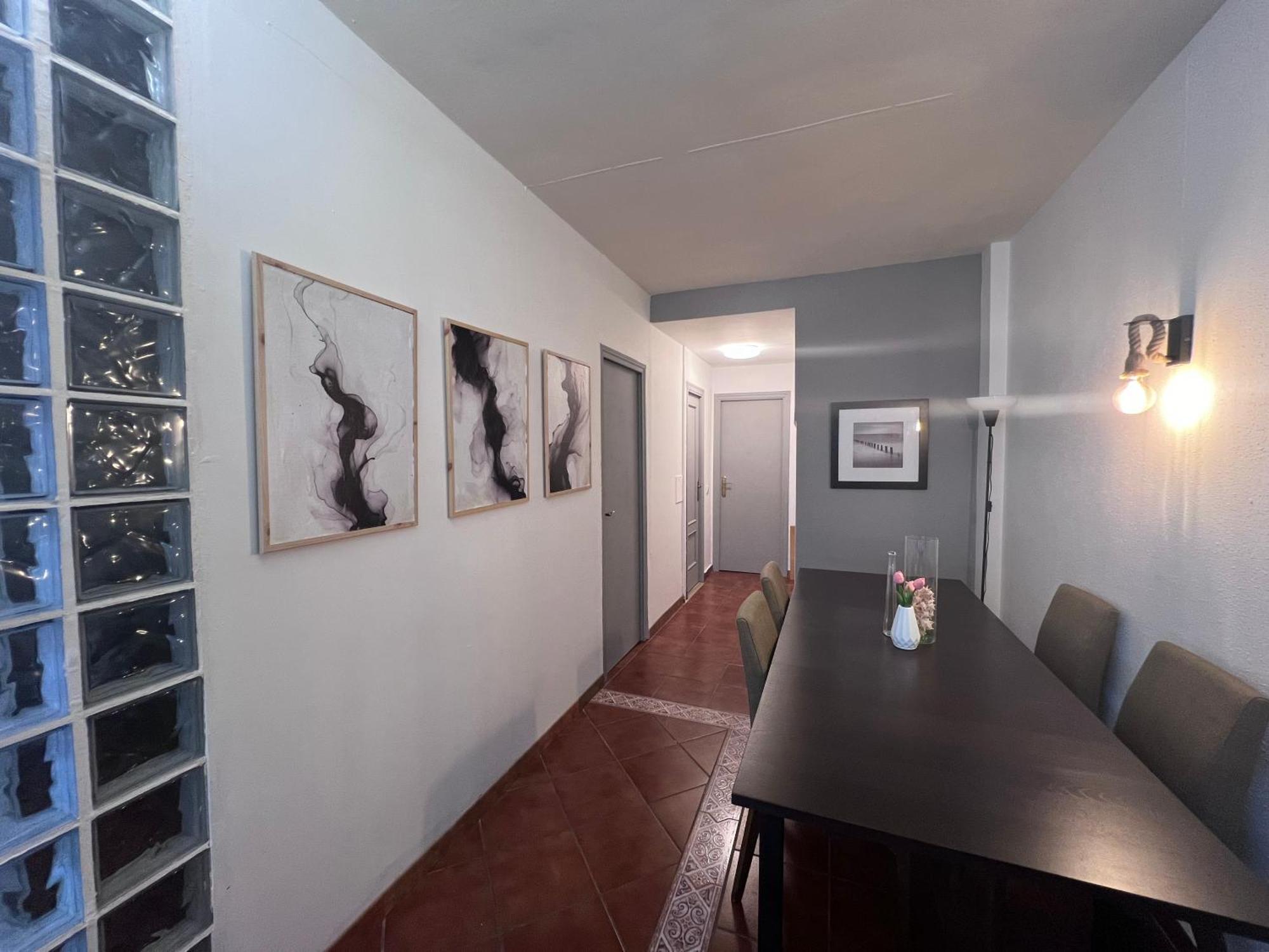 Apartamento Vacacional En Marbella Luaran gambar