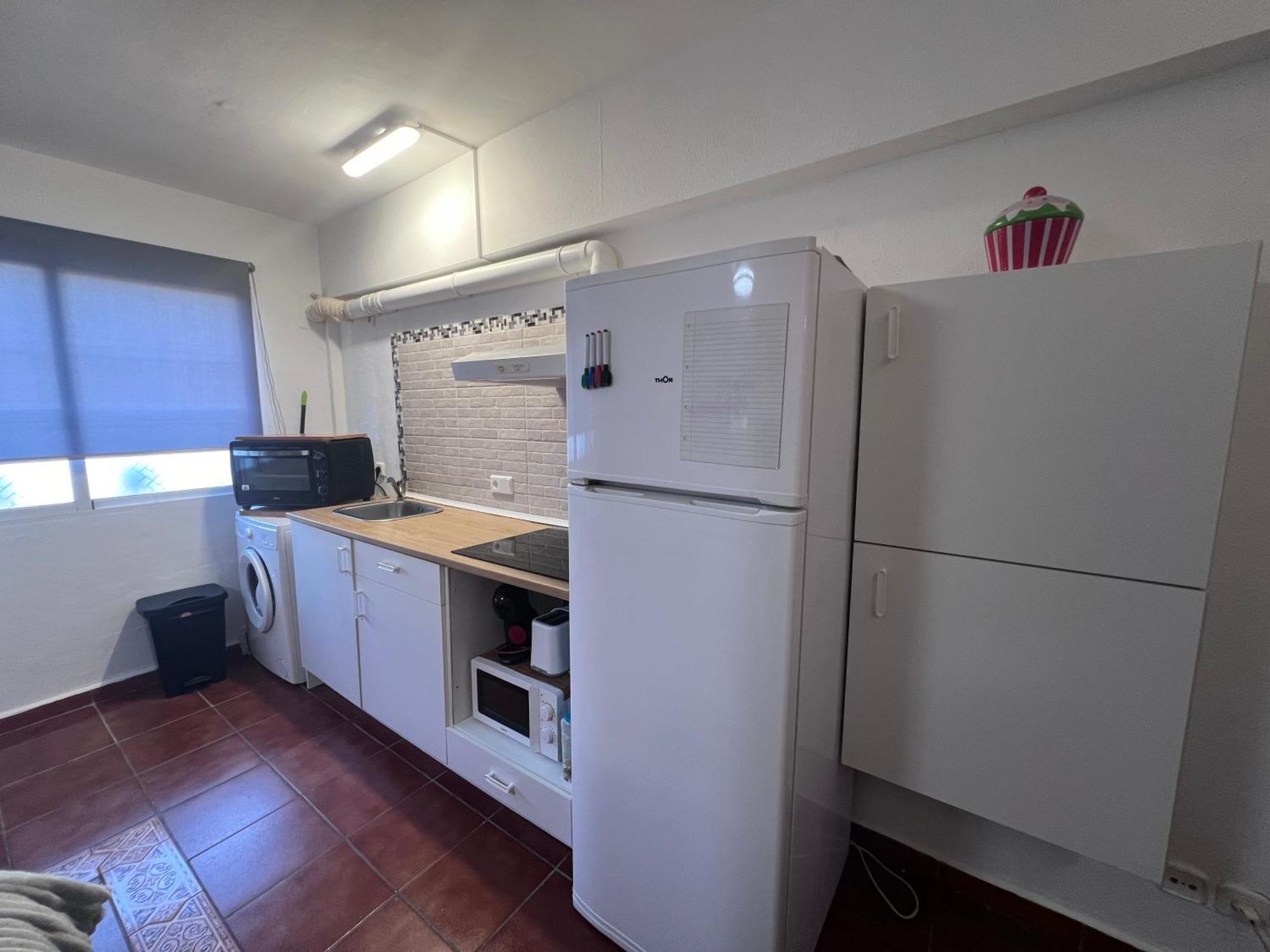 Apartamento Vacacional En Marbella Luaran gambar
