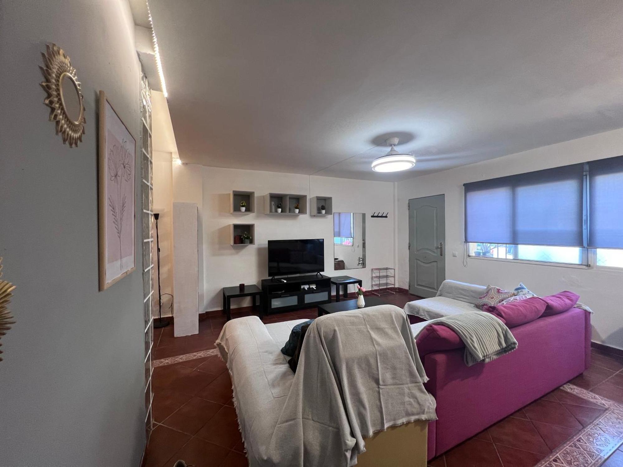 Apartamento Vacacional En Marbella Luaran gambar